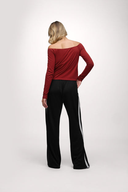 Relay Pant | Black