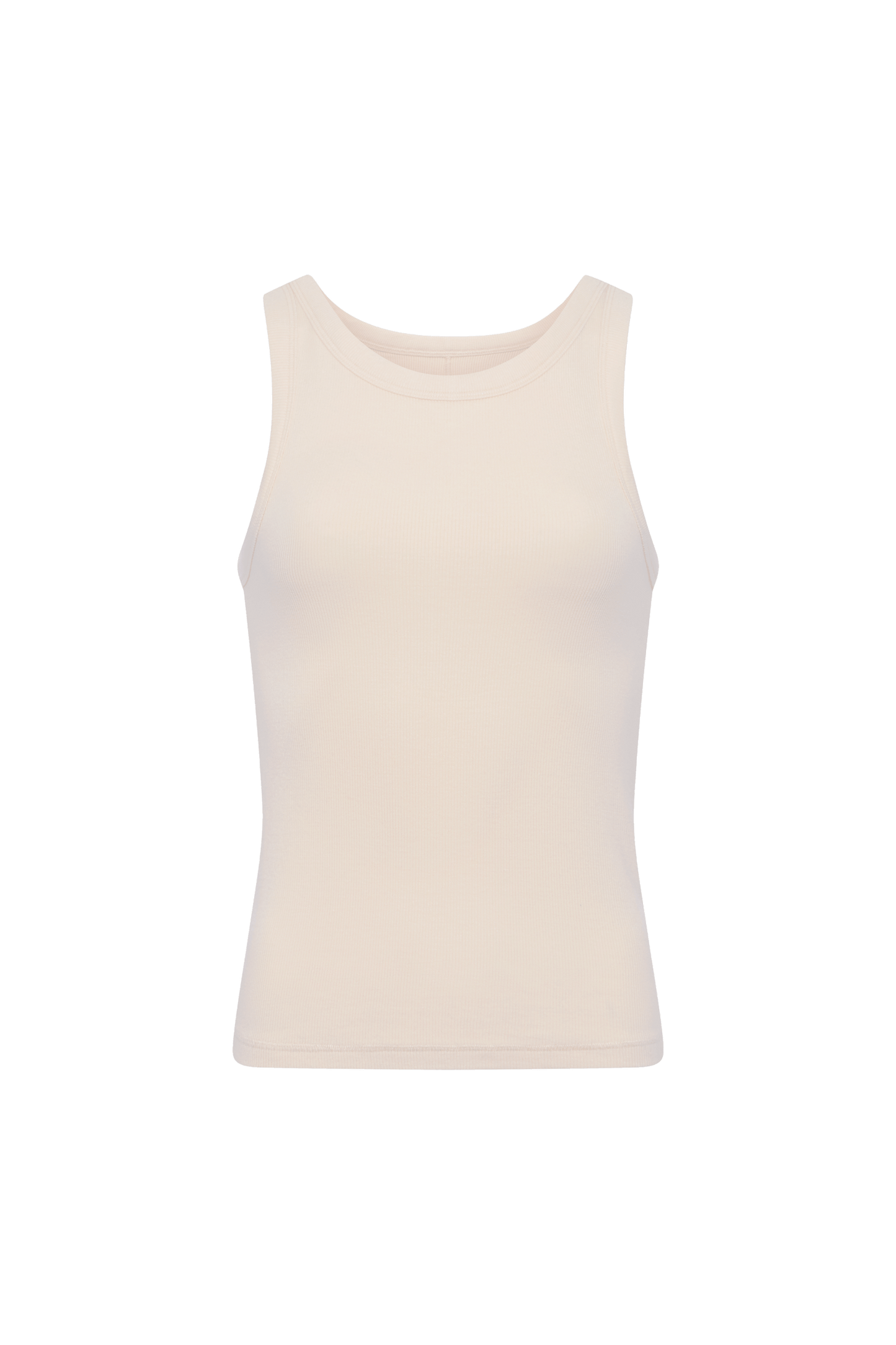 Slinky Rib Tank | Bone