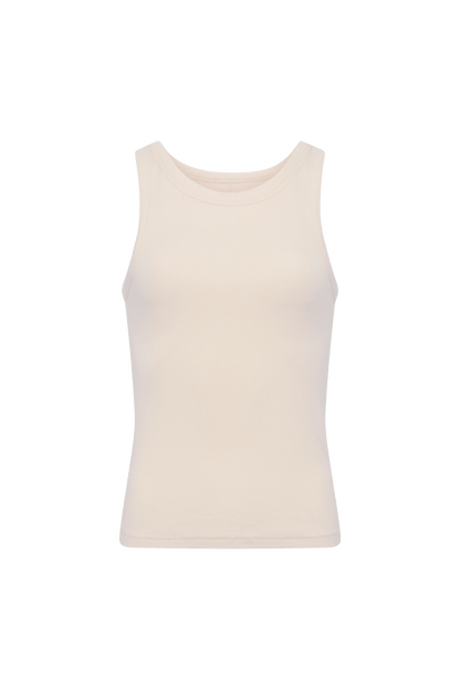 Slinky Rib Tank | Bone