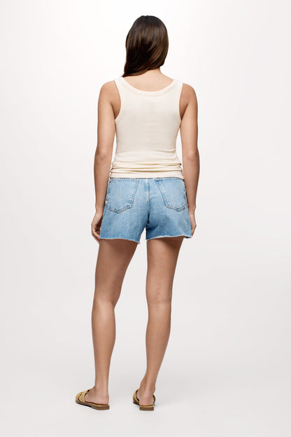 Slinky Rib Tank | Bone