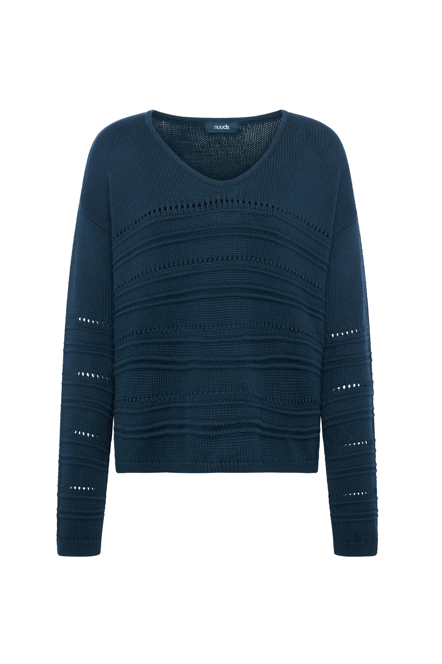 Newport Sweater | Navy