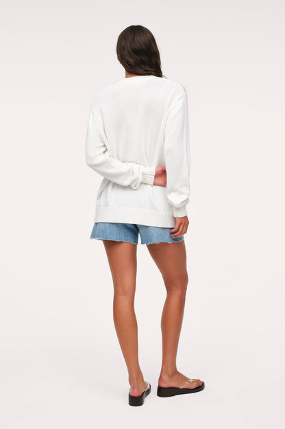 Glory Days Sweater | Flag