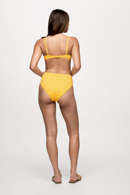 Balconette Bikini Top | Fruit Salad
