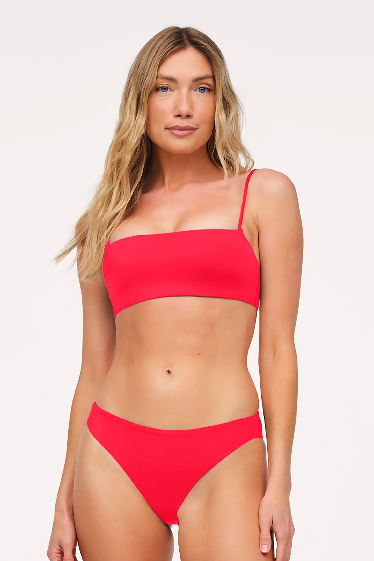 Bandeau Bikini Top