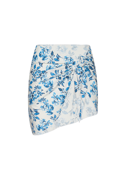 Swim Sarong | Tidal Toile