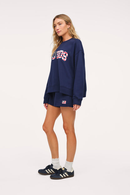 Americana Short | Flag