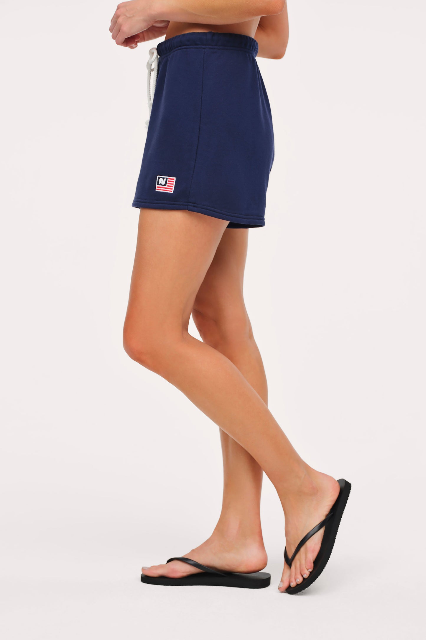 Americana Short | Flag