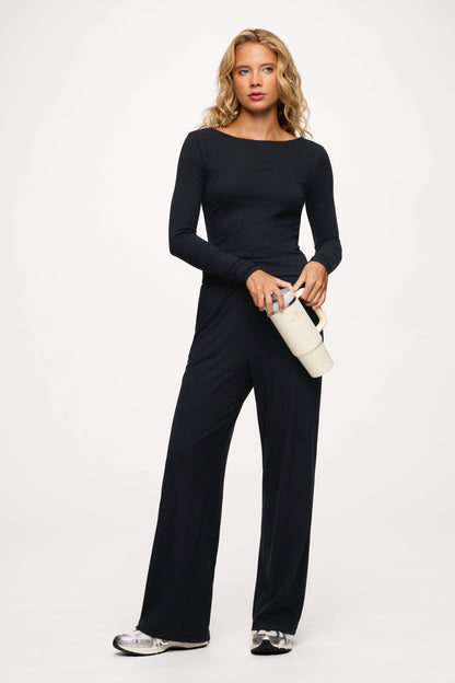 The Destination Set | Black