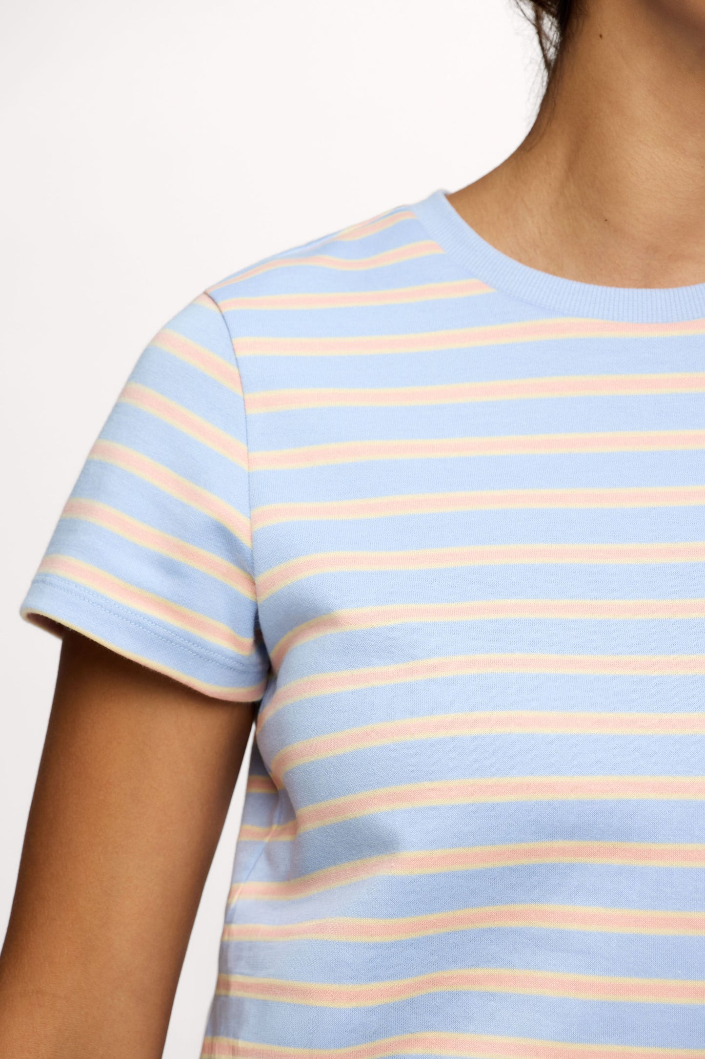 Golden Hour Set | Sky Stripe