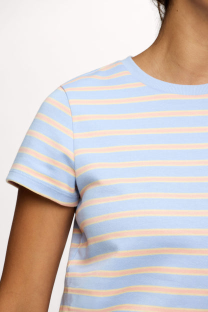 Golden Hour Set | Sky Stripe