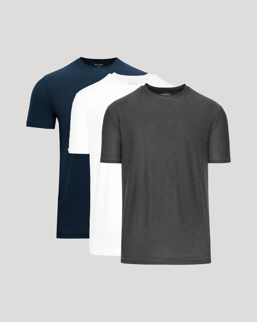 Active Crew 3-Pack