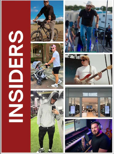 True Classic Insiders Club