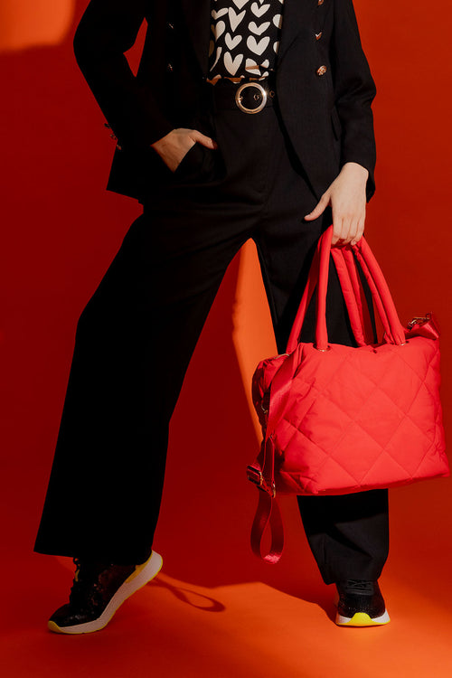 Black Sorrento Cleo Pants