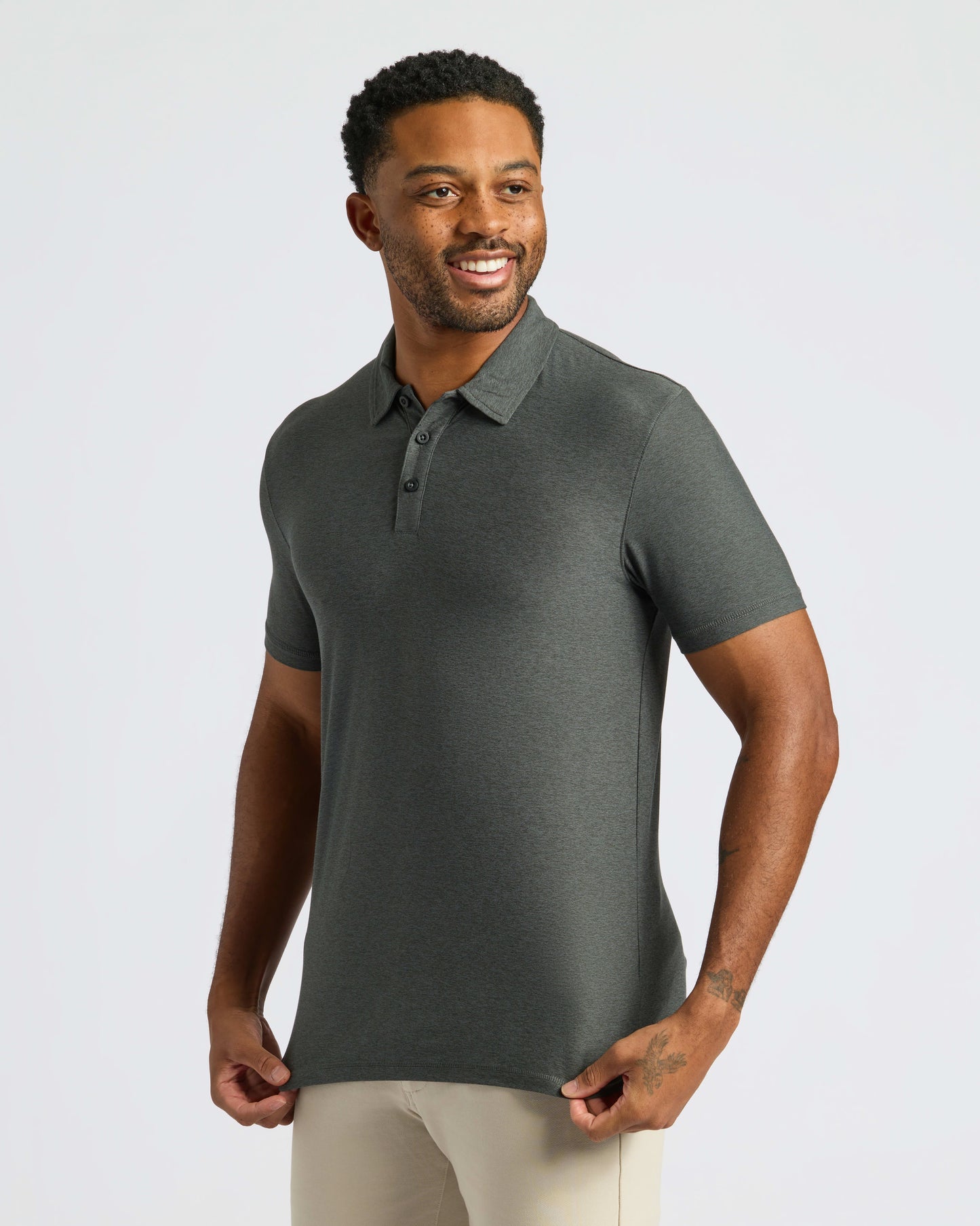 Variety Polos 6-Pack