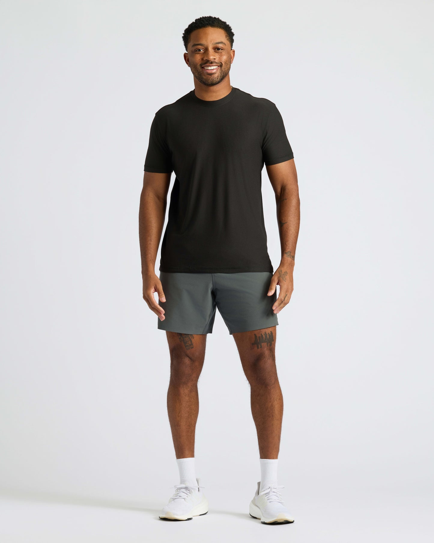 Active Crew 3-Pack