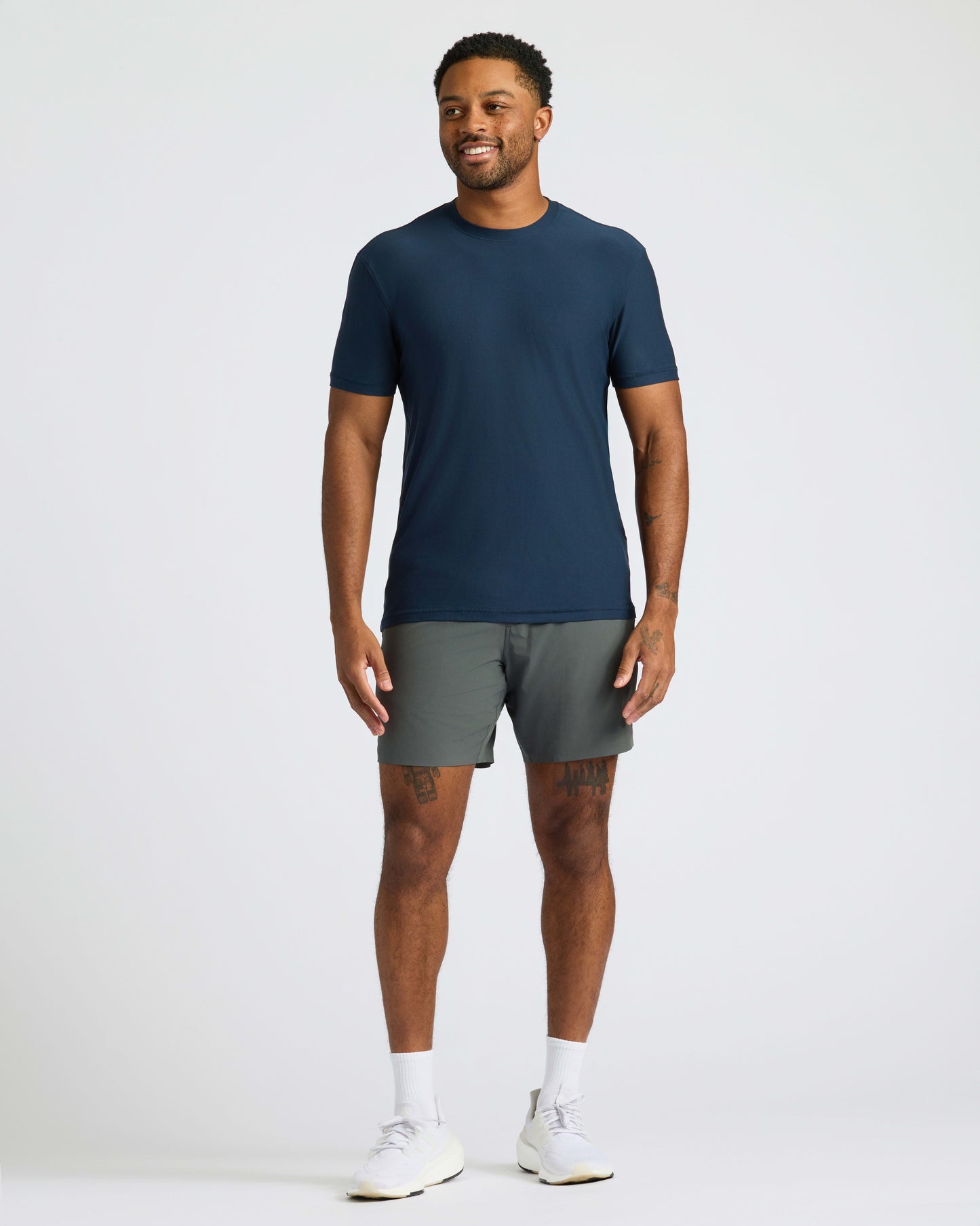 Active Crew 6-Pack