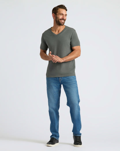 Classic V-Neck 6-Pack