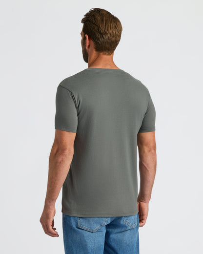 Carbon Classic V-Neck