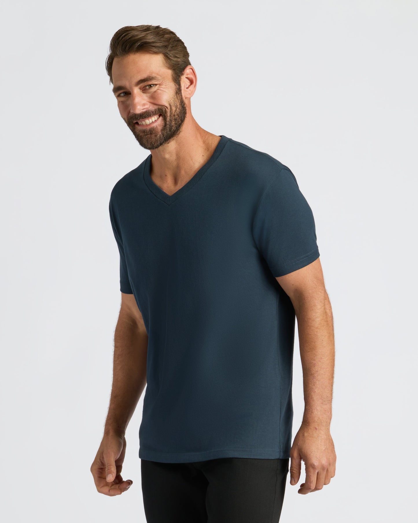The Staple Classic V-Neck 6-Pack