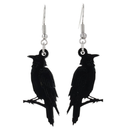 The Crowening Earrings