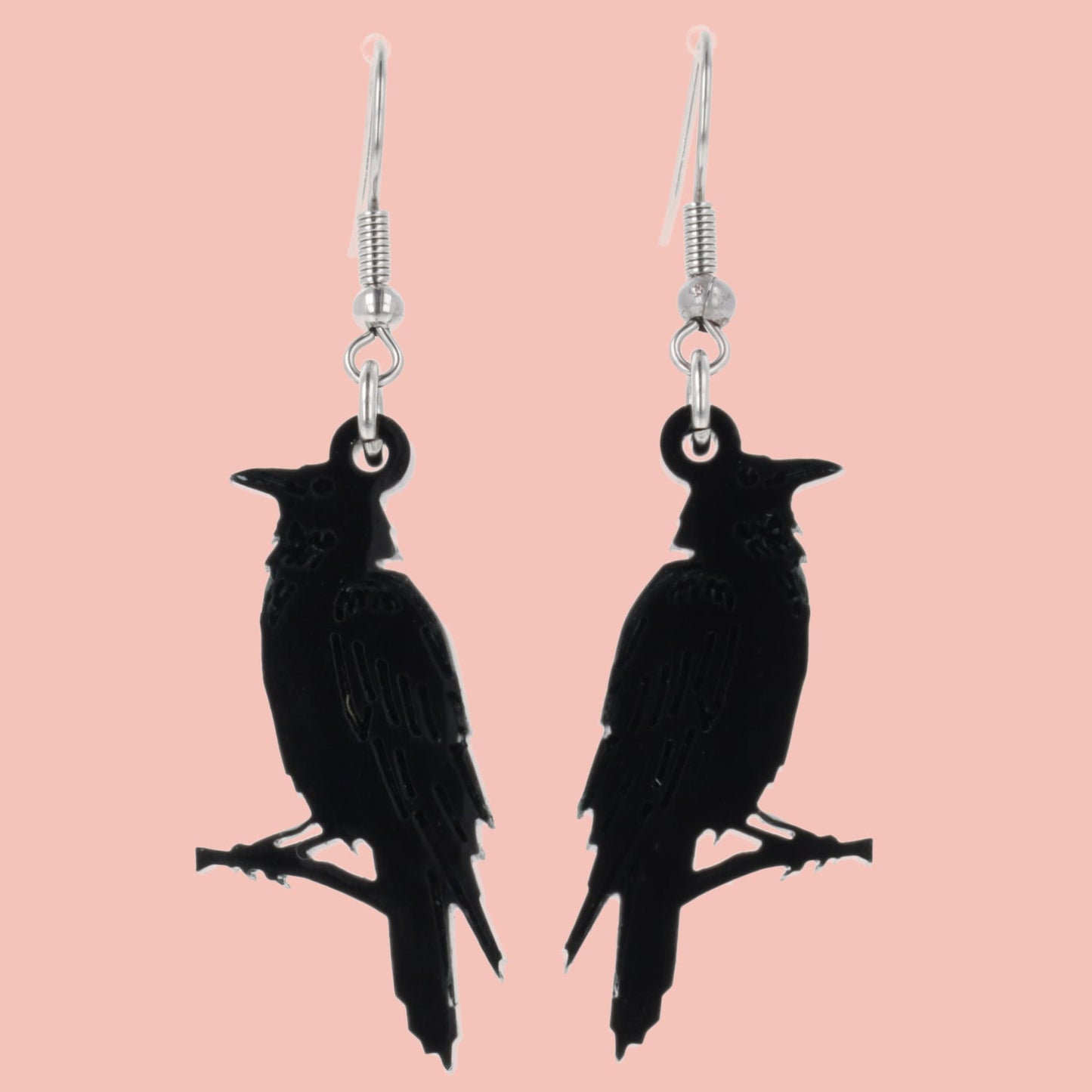 The Crowening Earrings