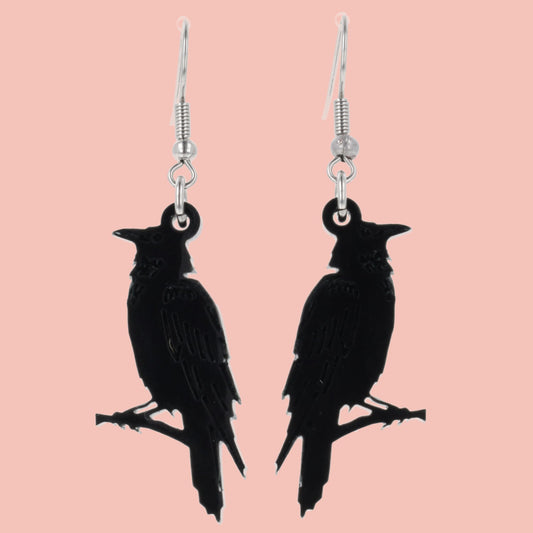 The Crowening Earrings