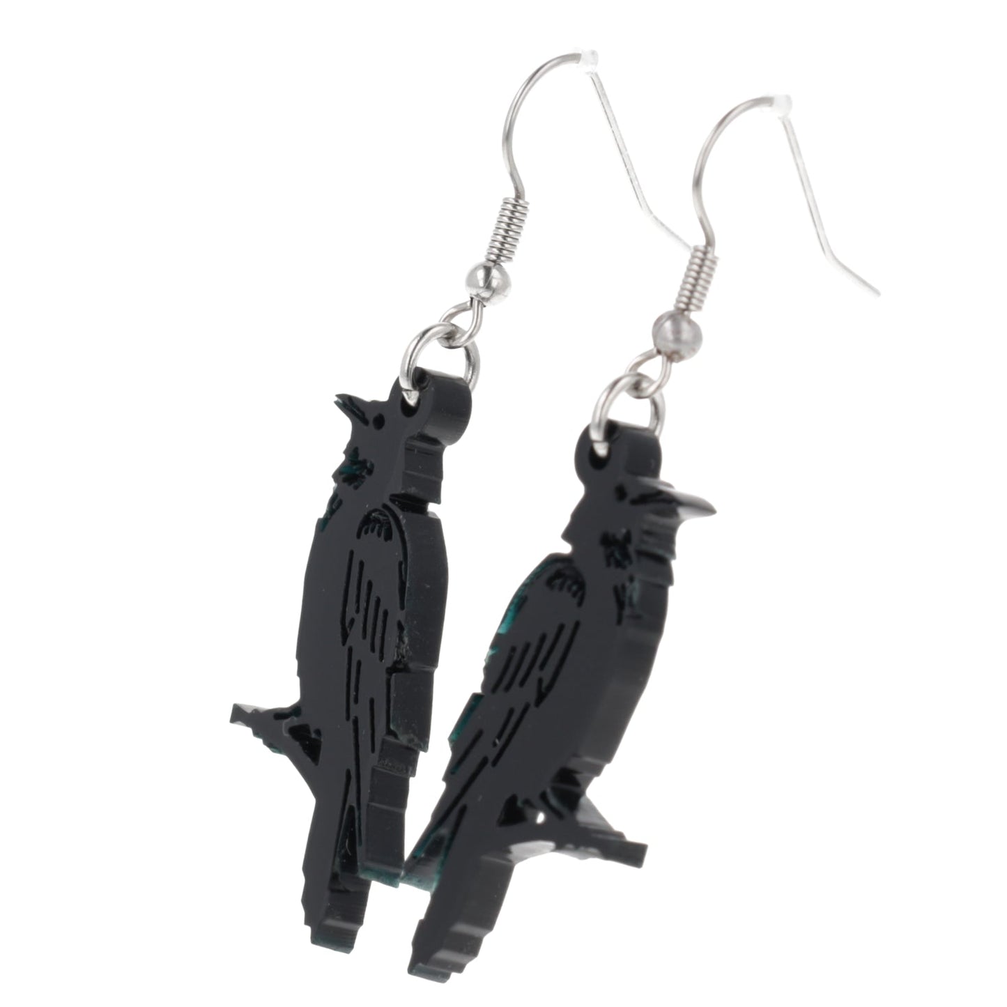 The Crowening Earrings