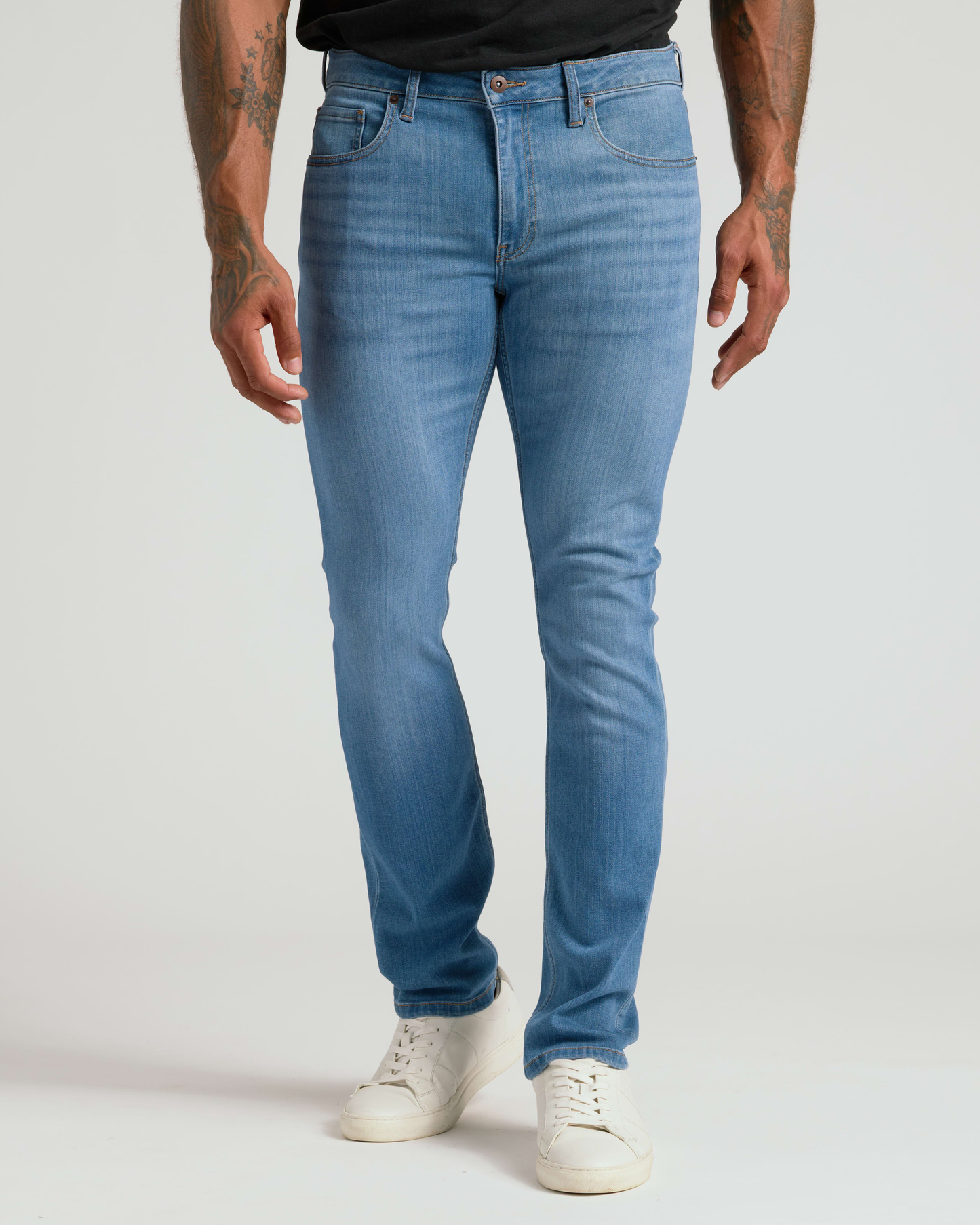 Slim Comfort Stretch Jeans 3-Pack