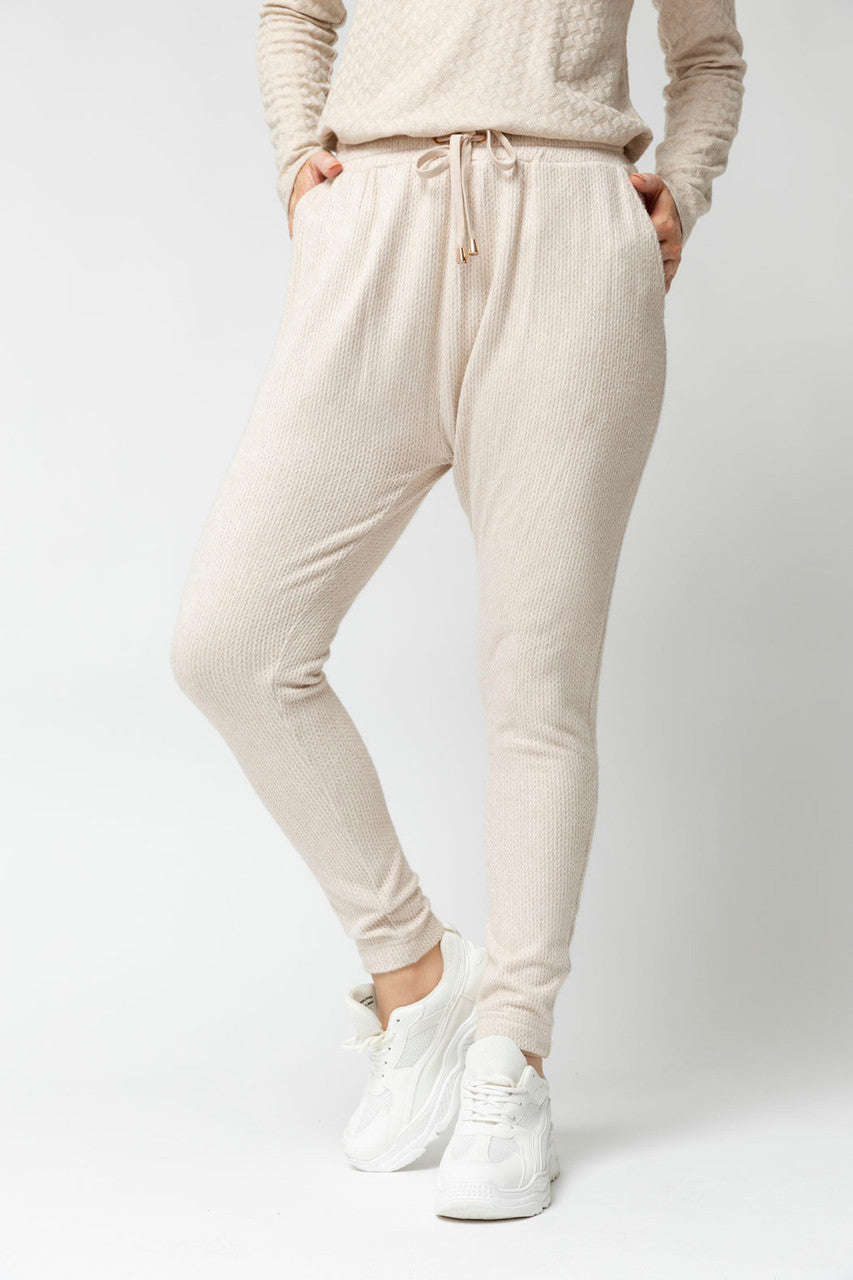 Cable Lounge Pant 50097c H