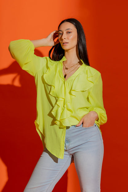 Cascade Shirt 60246 H