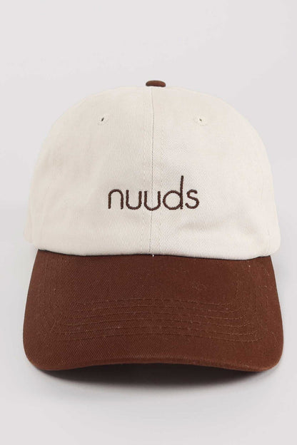 nuuds Dad Hat
