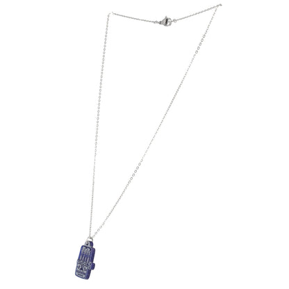 Tin O' Sardines Necklace