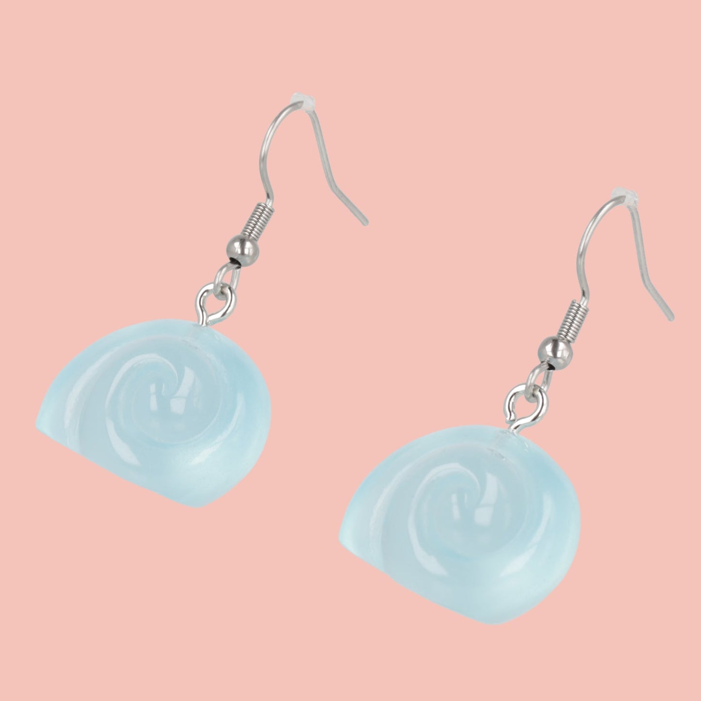 The Sea Witch Earrings