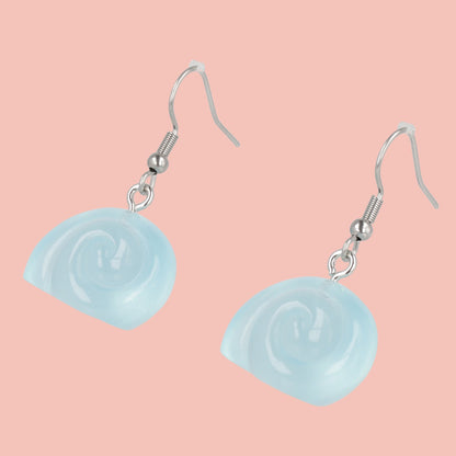 The Sea Witch Earrings