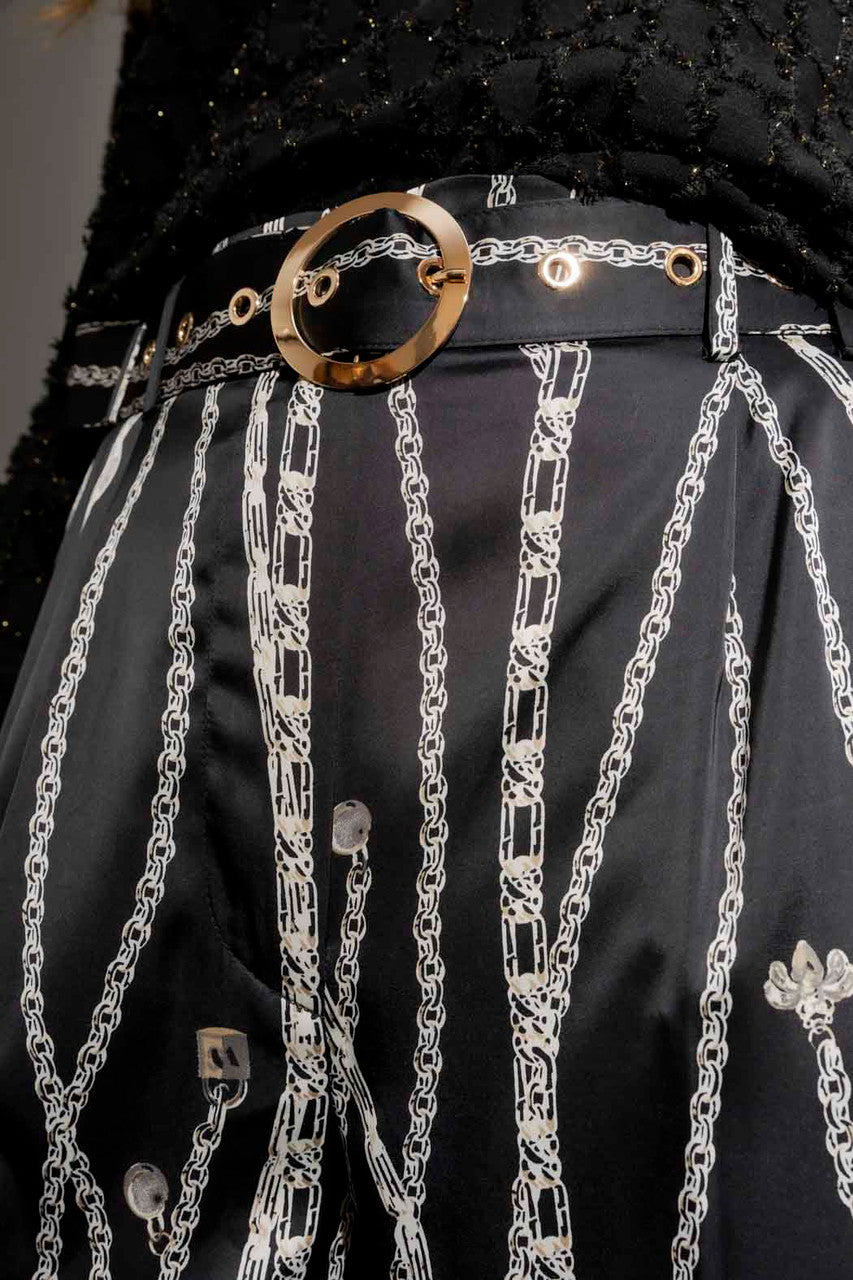 Black Chains Cleo Pant Black Chains